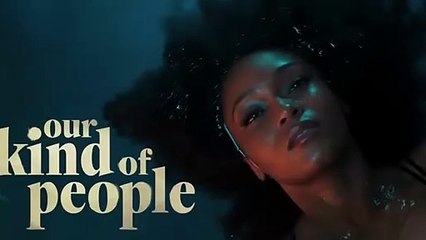 Our Kind of People 1x10 Season 1 Episode 10 Trailer
