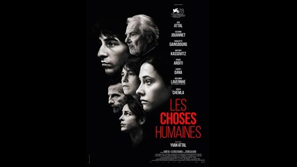 Les Choses Humaines (2021) Streaming Gratis VF