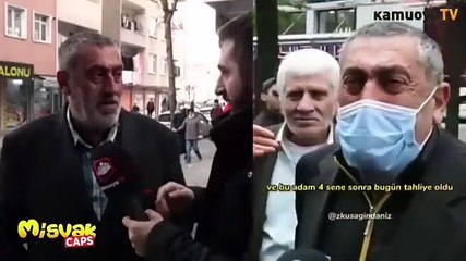 Sosyal medyayı sallayan sokak röportajlarının maskesi düştü!