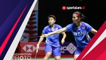 Resmi! Indonesia Undur Diri dari Kejuaraan Dunia Bulutangkis di Spanyol