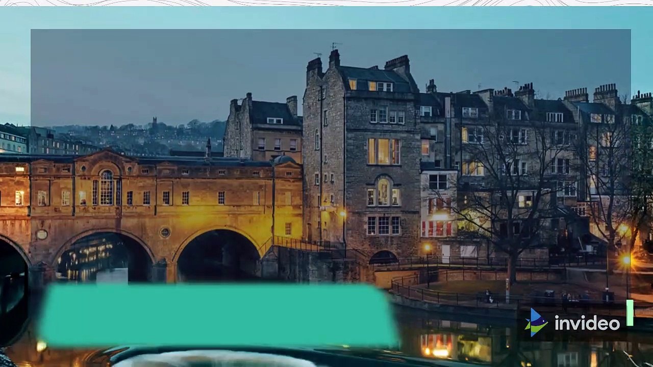 Interesting facts about england