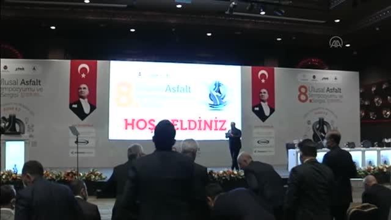 Karaismailoğlu: "Bölünmüş yollar sayesinde yılda 21 milyar TL tasarruf sağladık"
