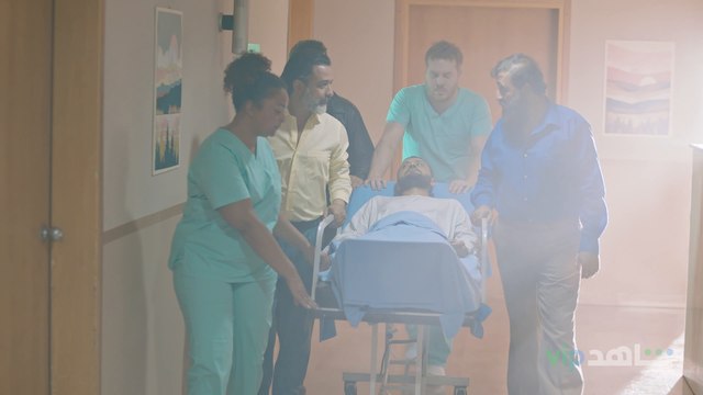 محطات صعبة في حياة الفنان جورج وسوف #مسيرتي_جورج_وسوف يعرض الآن حصرياً على #ShahidVIP استمتع بخصم 50% مدى الحياة عند الانضمام لاشتراك شاهد VIP الشهري