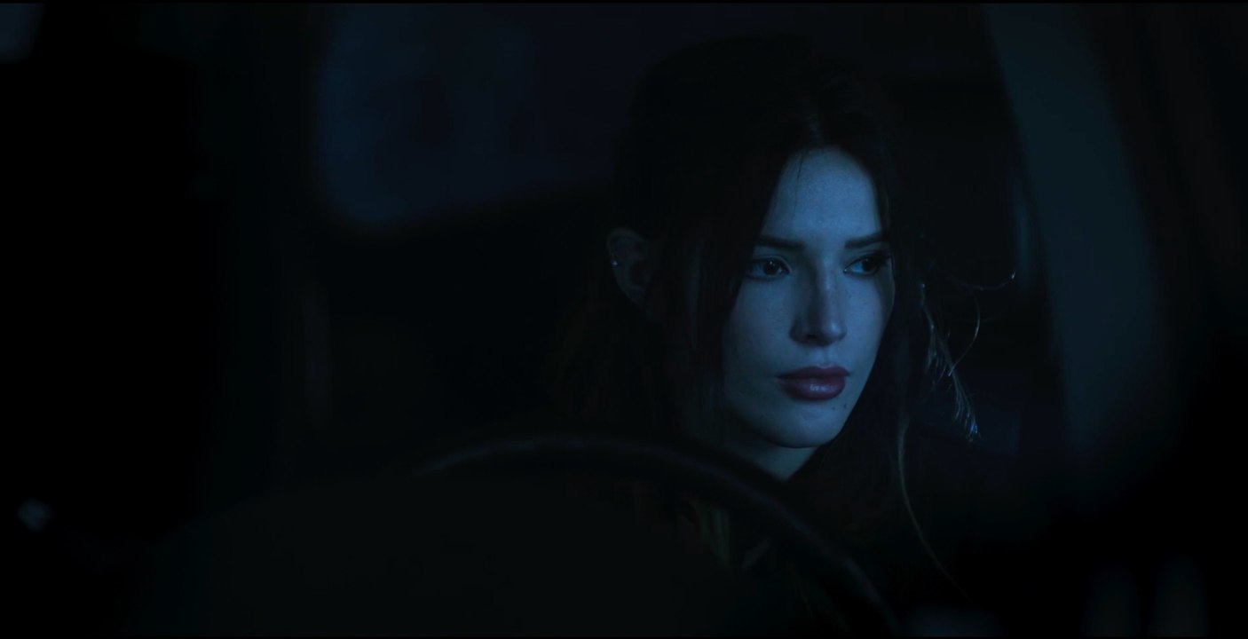 Masquerade - Trailer (Deutsch) HD