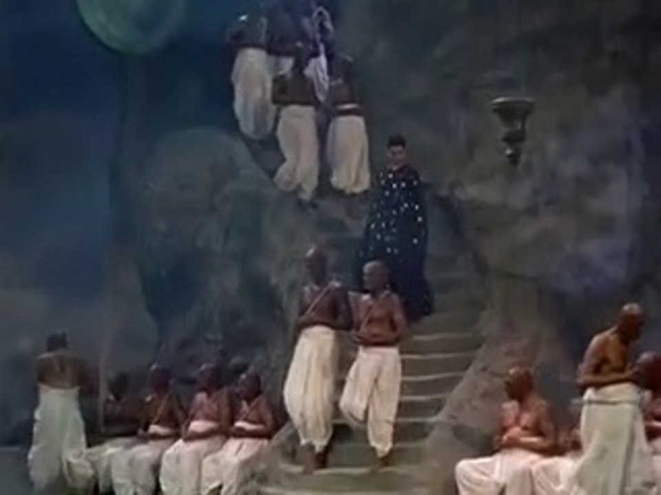 Indian Tomb