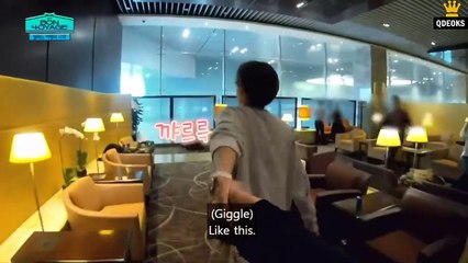 BTS Bon Voyage Season 4 Ep.1 part 2 [engsub]