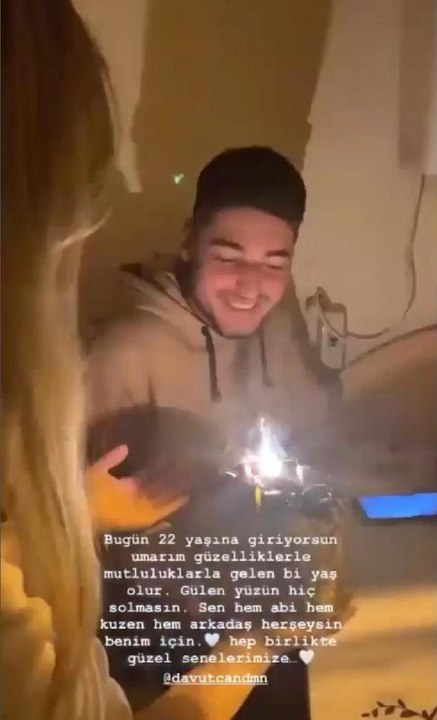 ARAÇ METRO İSTASYONU ALT GEÇİDİNE UÇTU; YENİ YAŞINI KUTLAYAN DAVUT ÖLDÜ, 2 YARALI