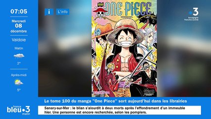 08/12/2021 - Le 6/9 de France Bleu Belfort Montbéliard en vidéo