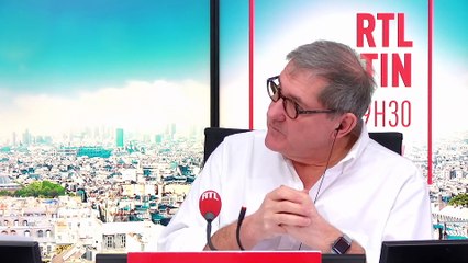 La recette de la tartiflette de Cyril Lignac