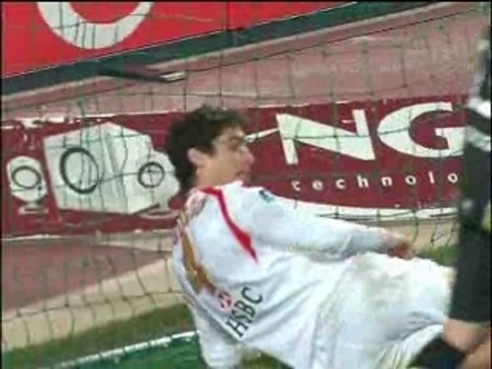 Le résumé commenté de Monaco-VA (J27)
