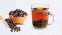 सर्दियों में लौंग का पानी पीने के है गजब के फायदे, जानें पीने का सही तरीका । Clove Water Benefits