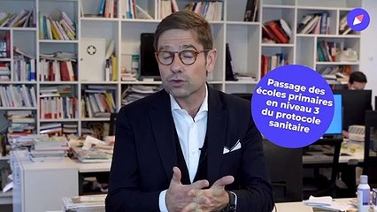 Covid-19 : Omicron ne gâchera pas les fêtes de fin d'année