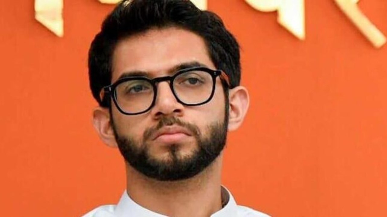 Allow Covid-19 booster shots: Aditya Thackeray to Centre