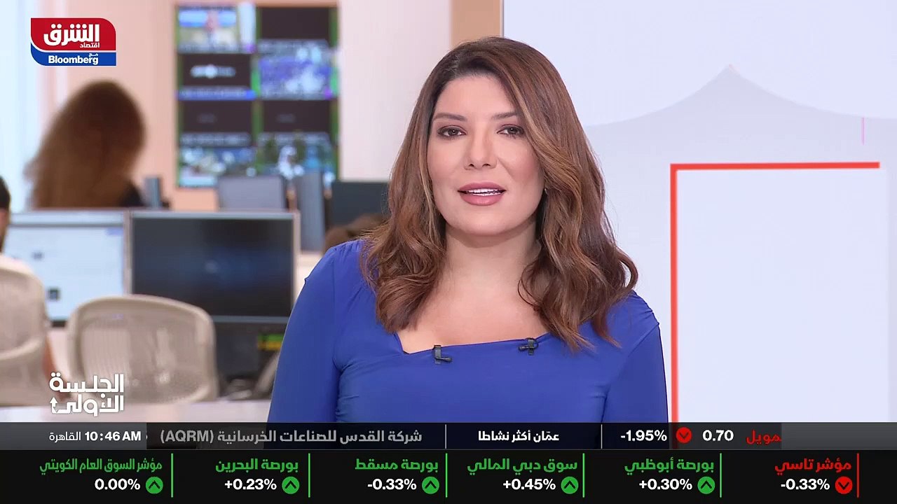...لي يؤخر خطط رفع اسعار الفائدة بسبب متحول...