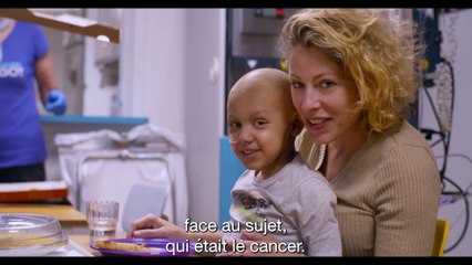 Fraternité Générale : l’engagement en un Tour de France solidaire - «Princesse Margot»
