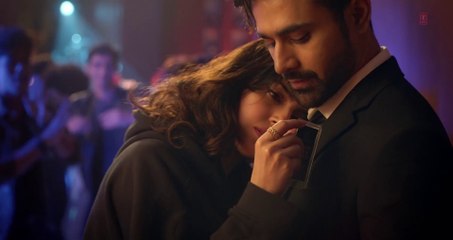 Teri Aankhon Mein Song- Divya K - Darshan R, Neha K - Pearl V Manan B - Radhika, Vinay - Bhushan K