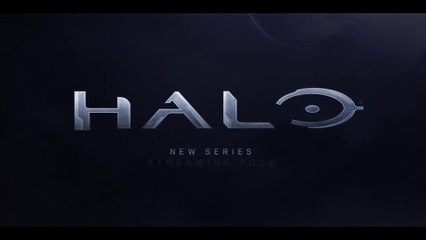 HALO Series Teaser 2 (2022) | Sci-Fi Action - thumbnail
