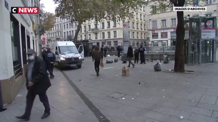 Lyon : des étudiants lancent une pétition pour quitter les cours plus tôt et éviter la Guillotière de nuit