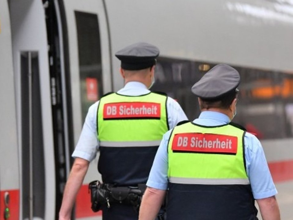 3G in Zügen: Die Deutsche Bahn verschärft die Kontrollen