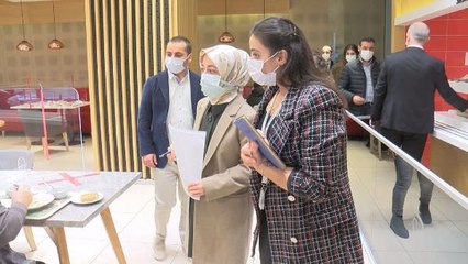 DEMİRÖREN MEDYA'YA COVİD-19 GÜVENLİ HİZMET BELGESİ