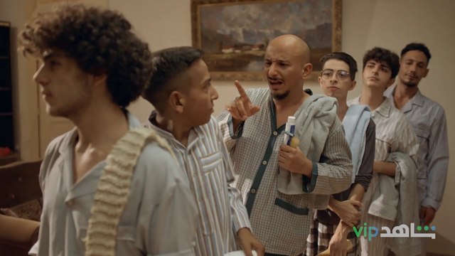 شكلك هتصرف شيك كبير أوي ستاند أب بشكل جديد علي طريقة سكتش #Standupsketch من أعمال شاهد الأصلية يعرض الآن فقط وحصرياً على ShahidVIP# استمتع بخصم 50% مدى الحياة عند الانضمام لاشتراك شاهد VIP الشهري