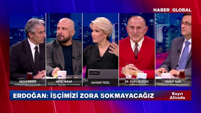 Milyonlarca çalışanı ilgilendiriyor... İşte asgari ücrete beklenen zam oranı!