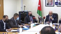 وزير الصحة يكشف آخر تطورات الوضع الوبائي في الأردن
