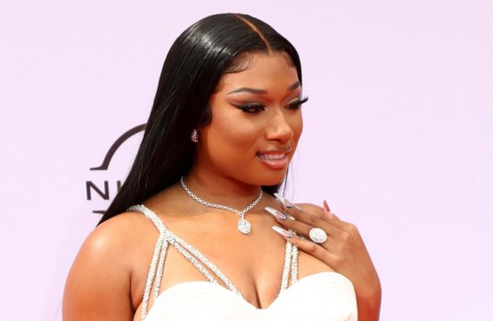 ‘Celebrate with me’: Megan Thee Stallion planning to celebrate graduating university with her fans