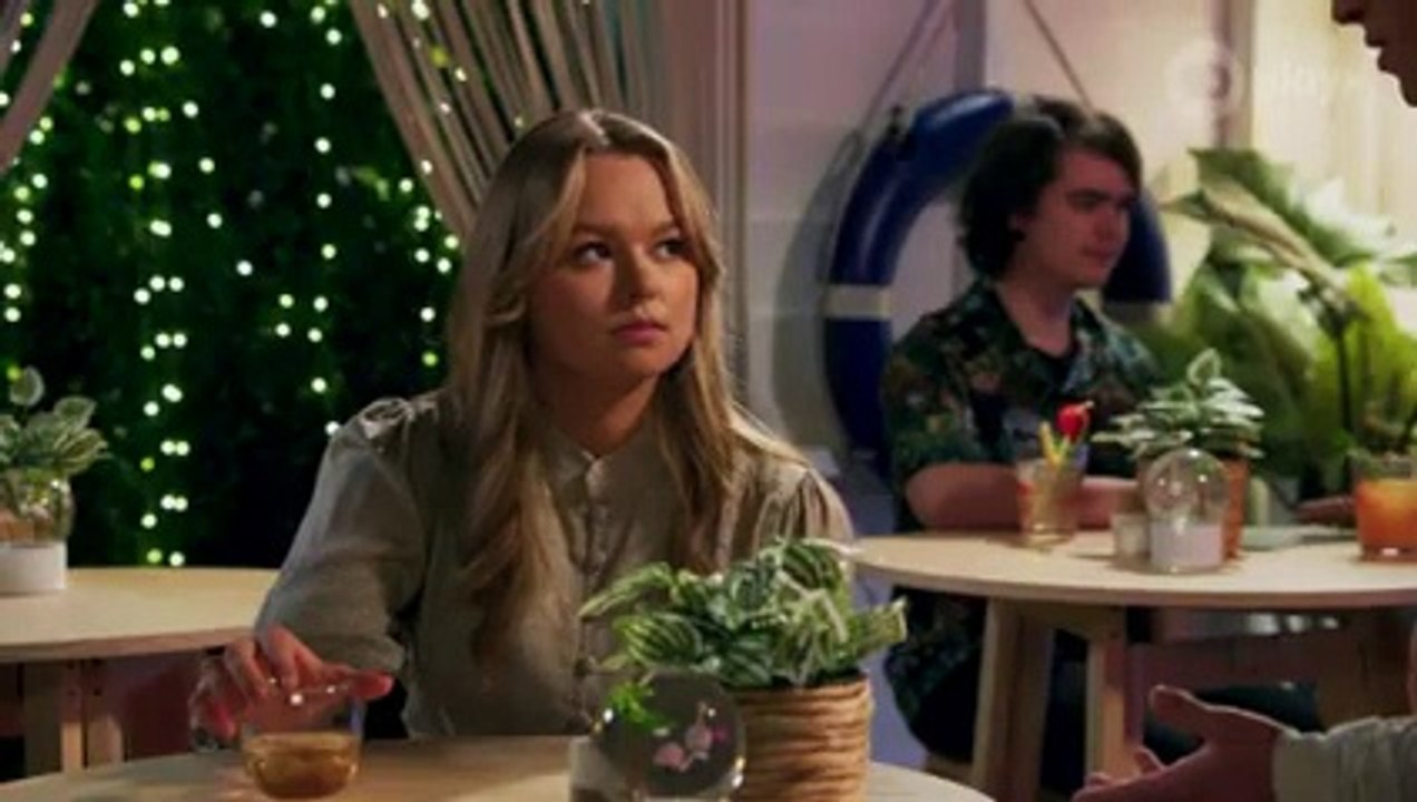 Neighbours 8750 8th December 2021 Full Episod || Neighbours Wednesday 8th December 2021 || Neighbours November 08, 2021 || Neighbours 08-12-2021 || Neighbours 8 December 2021 || Neighbours 8th December 2021 ||