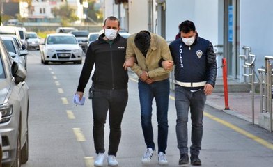 İŞKENCEYLE SUÇLANAN KOCA 'SADECE BİRKAÇ KEZ VURDUM' DEDİ, SERBEST KALDI