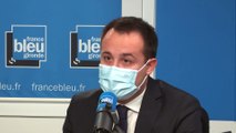 Thomas Dovichi, secrétaire départemental du parti Les Républicains en Gironde, invité de France Bleu Gironde