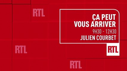 Le journal RTL de 10h du 08 décembre 2021