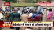 CDS General Bipin Rawat's chopper crashes in Tamil Nadu