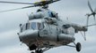 Bipin Rawat Chopper Crash: How safe is helicopter Mi-17V-5
