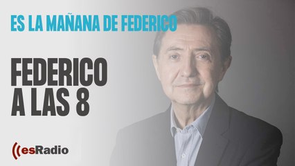 Federico a las 8: Desde 1979 venden que el catalán está en peligro