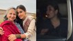 Kareena Kapoor Khan और Sara Ali Khan ने Sharmila Tagore के लिए Post किया ये। FilmiBeat
