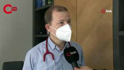 Çocuklarda sık görülüyor, belirtileri Covid-19 ile bire bir aynı