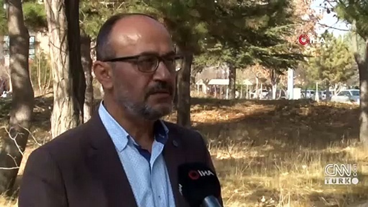 Konya Ovası obruk ovasına dönüşüyor