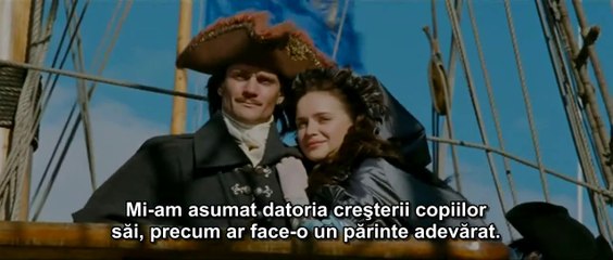 În slujba Suveranului / Sluga Gosudarev  (2007) Partea 2