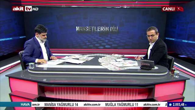 Muhalefette ne adap kaldı ne edep!