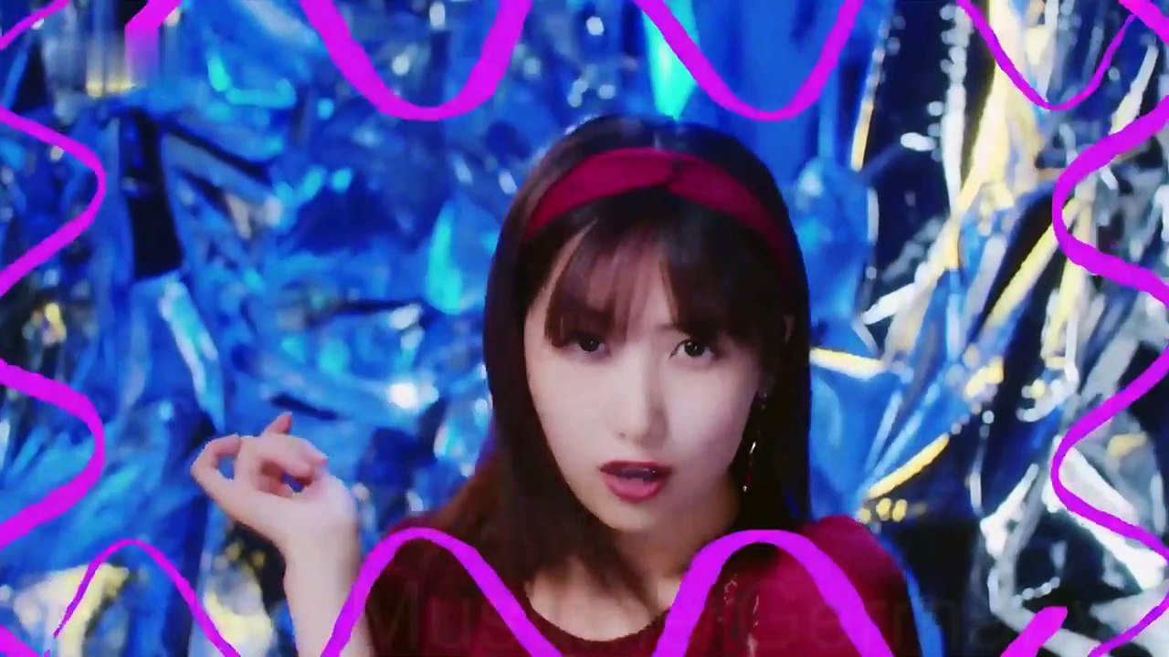 Morning Musume'21 (Beat Planet )FullHD