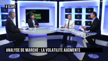 SMART BOURSE - Emission du mardi 7 décembre