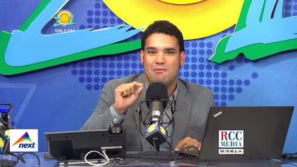 Miguel Andújar: Liberación de petróleo estratégica