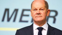 Neue Regierung unter Olaf Scholz: Werden die Steuern erhöht?