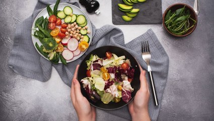 A Beginner's Guide to Plant-Based Eating