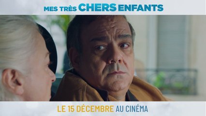 Mes très chers enfants - Bande-annonce #1 [VF|HD1080p]