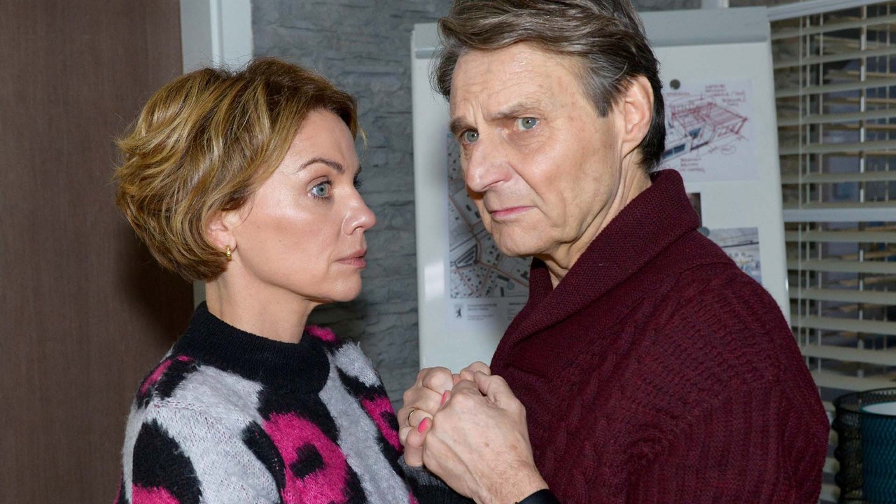 GZSZ: Verlässt Jo Gerner den Kolle-Kiez noch vor Weihnachten?