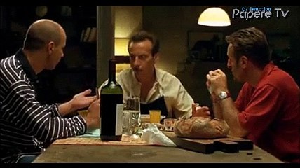 Aldo Giovanni E Giacomo e la teoria di Ferradini - clip tratta dal film Chiedimi se sono felice