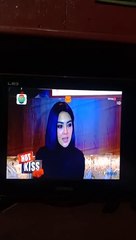 Curahan Hati Syahrini Nikah Dengan Pria Kaya