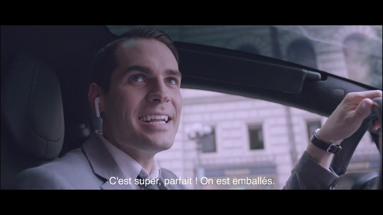 The Beta Test - Bande-annonce #1 [VOST|HD1080p]